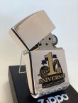 画像2: No.200 記念・限定品 ユニバーサルスタジオジャパン オープン1周年記念限定ZIPPO シリアルNo.入り z-5024