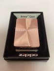 画像5: No.162 アーマーZIPPO COPPER SPIN カッパースピン z-5032