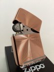 画像3: No.162 アーマーZIPPO COPPER SPIN カッパースピン z-5032