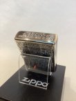 画像4: No.200 推奨品ZIPPO アンティークシルバー WOODギター z-5038