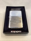 画像6: No.200 HARLEY DAVIDSON ZIPPO 2014年製 ハーレー・ダビッドソン サイトロゴ z-5050