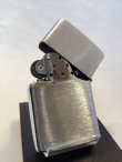 画像3: No.200 USED ZIPPO 1984年製 ブラッシュクローム プレーン z-5064