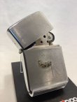 画像2: No.200 USED ZIPPO 1969年製 CKロゴ&メタル付き z-5063