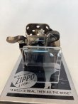 画像3: ZIPPOインサイドユニット 2005年2月製 z-5066