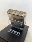 画像4: No.162 アーマーZIPPO SILVER SPIN シルバースピン z-5067