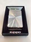 画像5: No.162 アーマーZIPPO SILVER SPIN シルバースピン z-5067