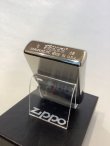 画像4: No.200 推奨品ZIPPO BRUSHED CHRME 2008年製 ブラッシュクローム プレーン z-5078