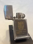 画像2: No.1610 USED ZIPPO 1963年製 INTERSTATE'S FORMULA 47 インターステーツ フォーミュラ47 z-5083