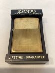 画像5: No.200 ヴィンテージZIPPO 1994年製 ANTIQUE BRASS アンティークブラス z-5098