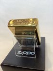 画像4: No.200 推奨品ZIPPO ANTIQUE BRASS ZIPPO アンティーク ミラーブラス z-5100