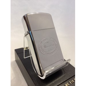 画像: No.1610 カレッジシリーズZIPPO MURORAN INST 室蘭工業大学 z-5110