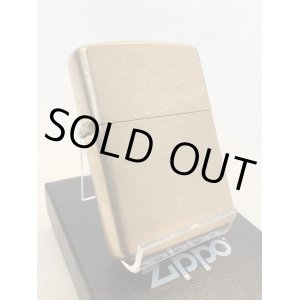 画像: No.162G アーマータイプZIPPO GOLD DUST ゴールドダスト z-5113