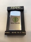 画像5: No.1610 ヴィンテージZIPPO 1983年製 BOISE CASCADE ボイジー・カスケード z-5115