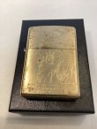 画像5: No.200 USED ZIPPO 1999年製 STATUE OF LIBERTY 自由の女神 z-5204