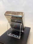 画像4: No.200 USED ZIPPO 1998年製 GRASS HOPPER グラスホッピー z-52045