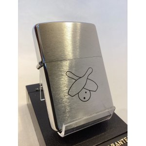 画像: No.200 スポーツシリーズZIPPO BOWLING PIN ボーリングピン z-5209