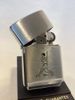 画像2: No.200 スポーツシリーズZIPPO BASEBALL PLAYER ベースボールプレイヤー z-5208