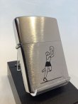 画像1: No.200 スポーツシリーズZIPPO BASKETBALL PLAYER バスケットボールプレイヤー z-5215