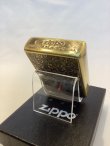 画像4: No.200 推奨品ZIPPO BRASS ANTIQUE ブラスアンティーク VENTIAN ヴェネチアン z-5222