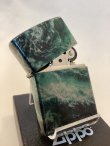 画像2: No.200G 推奨品ZIPPO ROGUE WAVE DE SIGN ローグ ウェイブ デザイン z-5240