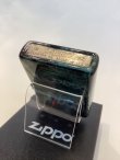 画像4: No.200G 推奨品ZIPPO ROGUE WAVE DE SIGN ローグ ウェイブ デザイン z-5240