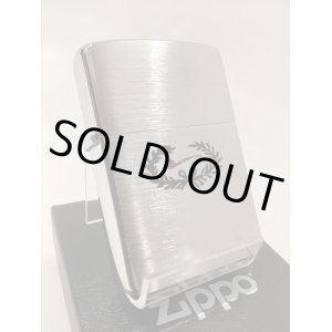 画像: No.200PL BRUSHED CHROME ZIPPO ブラッシュクローム パイプ用 z-731