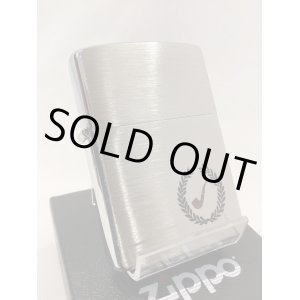 画像: No.200PL BRUSHED CHROME ZIPPO ブラッシュクローム パイプ用 z-1825