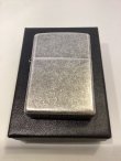 画像5: No.121FB アンティークシルバーシリーズZIPPO ANTIQUE  SILVER PLANE アンティークシルバー プレーン z-5259