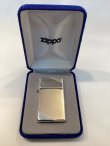 画像5: No.1500 STARING SILVER ZIPPO スターリングシルバー ミラー&サテンコンビ[Z-484]