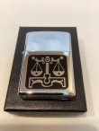 画像5: No.250 星座シリーズ ZODIAC ZIPPO てんびん座 z-5682