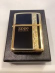 画像5: No.200 推奨品ZIPPO BLACK&GOLD ブラック&ゴールド ELEGANCE エレガンス z-5717