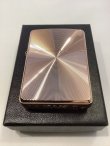 画像5: No.162 ARMOR ZIPPO アーマータイプ COPPER SPIN カッパースピン z-5720