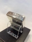 画像4: No.200 ヴィンテージZIPPO 2002年製 SILVER MIRROR シルバーミラー LILY リリー z-5736