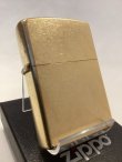 画像1: No.200G ヴィンテージZIPPO 2005年製 GOLD DUST ゴールドダスト z-5738