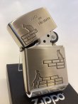 画像2: No.200 ペット&アニマルシリーズ CATS ON THE STAIRS ZIPPO 階段の上のネコたち z-5742