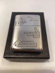 画像5: No.200 ペット&アニマルシリーズ CATS ON THE STAIRS ZIPPO 階段の上のネコたち z-5742