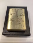 画像5: No.200 ペット&アニマルシリーズ CATS & LOVE MUSIC ZIPPO キャット&ラブミュージック z-5750