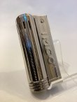 画像1: No.6600P 復刻NEW IMCO JUNIOR イムコ ジュニア ロゴ入り オイルライター z-5751