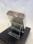 画像4: No.200 たばこ柄 SILVER SATIN ZIPPO シルバーサテン JT SEVEN STARS セブンスター z-5755