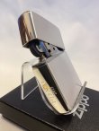 画像3: No.200 たばこ柄 SILVER SATIN ZIPPO シルバーサテン JT SEVEN STARS セブンスター z-5755