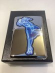 画像5: No.150 WINDY ZIPPO ウィンディ MUSEUM COLLECTION NEON WINDY ミュージアム コレクション ネオン ウィンディ z-5771