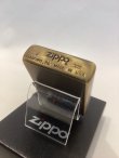 画像4: No.200 ヴィンテージZIPPO 1992年製 ANTIQUE BRASS IBUSHI INDIANAPOLIS 500 インディアナポリス500 メタル付き z-5787