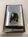 画像5: No.200ヴィンテージZIPPO 1997年製 BOB MARLEY ボブ マーリー z-5791