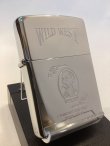 画像1: No.250 ヴィンテージZIPPO 1995年製 WILD WEST ワイルドウエスト WYATT EARP ワイアットアープ z-5790