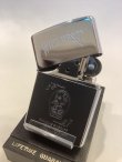 画像2: No.250 ヴィンテージZIPPO 1995年製 WILD WEST ワイルドウエスト WYATT EARP ワイアットアープ z-5790