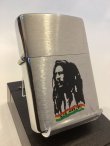 画像1: No.200ヴィンテージZIPPO 1997年製 BOB MARLEY ボブ マーリー z-5791