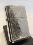 画像1: No.250 ヴィンテージZIPPO 2002年製 VENETIAN ベネチアン AN AMERICAN CLASSIC アメリカンクラシック z-5793