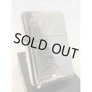 画像: No.250 ヴィンテージZIPPO 2002年製 VENETIAN ベネチアン AN AMERICAN CLASSIC アメリカンクラシック z-5793