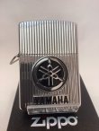 画像3: No.200 USED ZIPPO ENGINE TOUGUE エンジンタン YAMAHA ヤマハ エンブレム プレート貼り z-5800