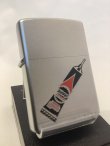 画像1: No.205 ヴィンテージZIPPO 2000年製 MINI OIL TUBE ミニオイルチューブ z-5803